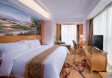 Vienna International Hotel(Lecong Center Branch)