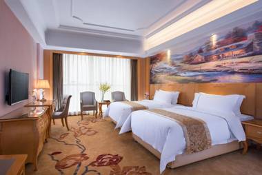 Vienna International Hotel(Lecong Center Branch)