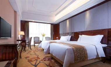 Vienna International Hotel(Lecong Center Branch)