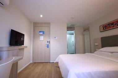 Hanting Hotel Foshan Shunde Lecong Furniture Center