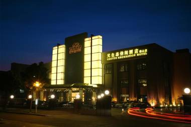 OSOTTO RECREATION HOTEL