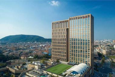 Courtyard by Marriott Shunde Longjiang Near Lecong