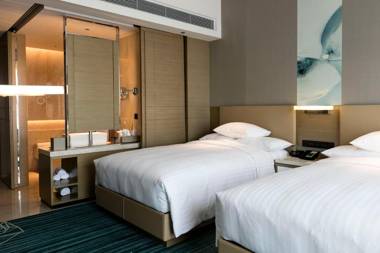 Courtyard by Marriott Shunde Longjiang Near Lecong