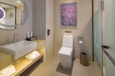 Lavande Hotel Foshan South China Chuanggu