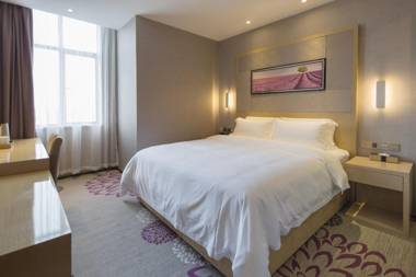 Lavande Hotel Foshan South China Chuanggu