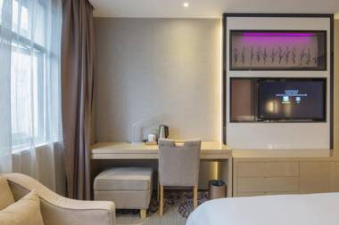 Lavande Hotel Foshan South China Chuanggu