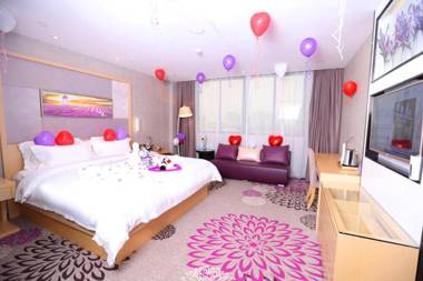 Lavande Hotel (Foshan Shunde Shunlian Square)