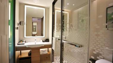 Hampton by Hilton Shunde Longjiang