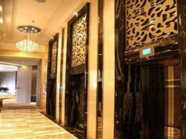 Yumi Boutique Apartment(Foshan North Pujun Road Metro Station Branch)