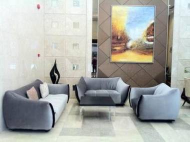 Yumi Boutique Apartment(Foshan North Pujun Road Metro Station Branch)