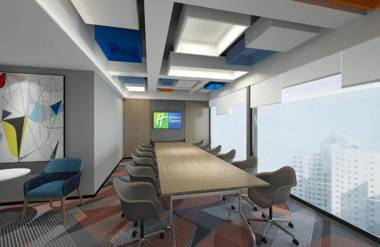 Holiday Inn Express Foshan Chancheng an IHG Hotel