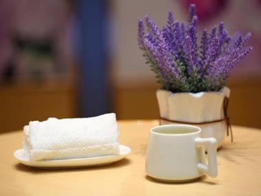 Lavande Hotel SiHui NanJiang Sanshui Forest Park