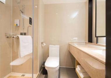 City Comfort Inn Guangzhou Liwan Zengjiao