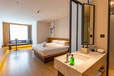Fairfield by Marriott Foshan Nanhai