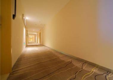 City Comfort Inn Foshan Kuiqi Road Metro Station