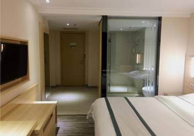 City Comfort Inn Foshan Dali Guangfo Zhicheng