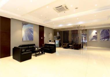 City Comfort Inn Foshan Shunde Daliang Walking Street