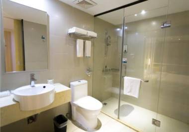 City Comfort Inn Foshan Shunde Daliang Walking Street