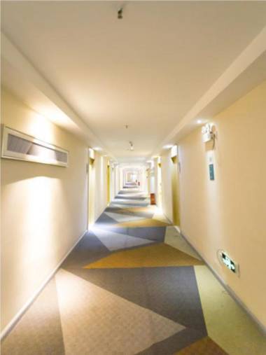 City Comfort Inn Foshan Shunde Daliang Walking Street