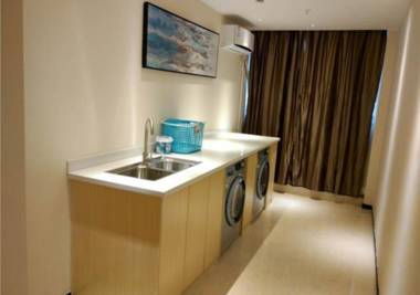 City Comfort Inn Foshan Railway Station