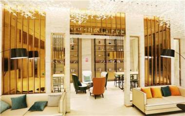 City Comfort Inn Zhaoqing Dawang Wandu Square