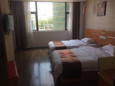 Thank Inn Hotel Guangdong Foshan University