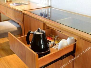 James Joyce Coffetel· Foshan Dali Guangfo Zhicheng Store