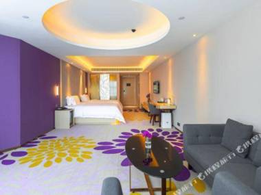 Lavande Hotels· Foshan Shunde Daliang Qinghuiyuan