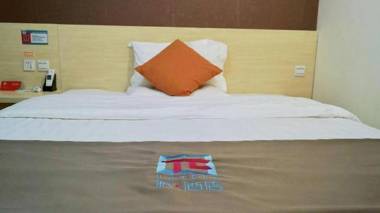 PAI Hotels Foshan Zumiao Metro Station