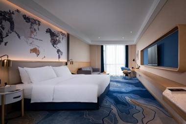 Kyriad Marvelous Hotel Foshan Xincheng Lecong