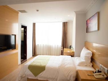 GreenTree Alliance Hotel Foshan Nanhai District Pingzhou Yuqi Street