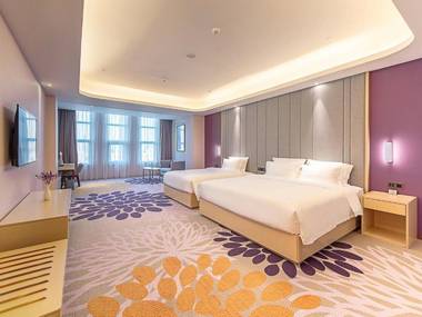 Lavande Hotels Foshan Yangbu Suiyan Dong Road