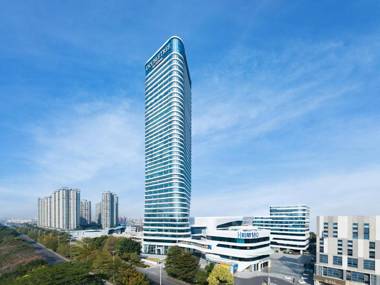 Doubletree by Hilton Foshan Nanhai