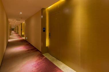 Lavande Hotels·Foshan Lishui Heshun Wanfu City