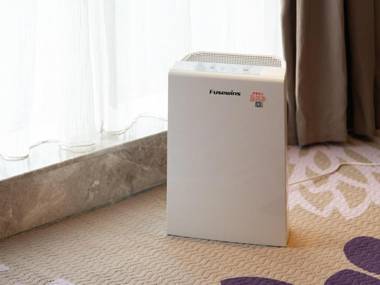 Lavande Hotels·Foshan Yanbu Suiyan East Road