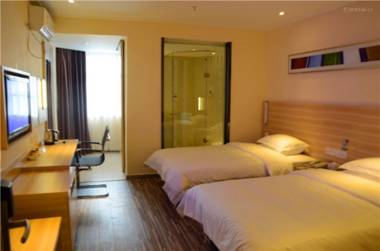 City Comfort Inn Foshan Nanhai Dali Xinduhui