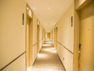 City Comfort Inn Foshan Sanshui Kangle Road