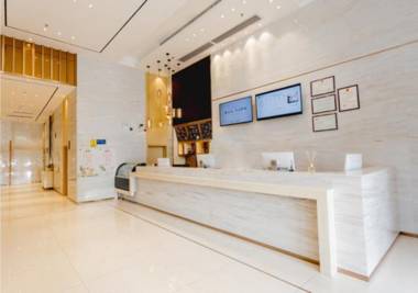 City Comfort Inn Foshan Pingzhou Yuqi Street