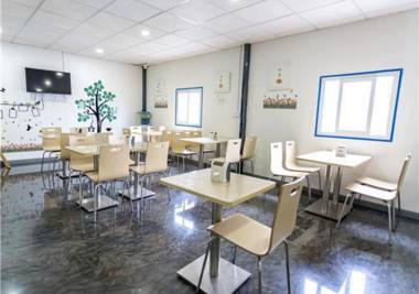 City Comfort Inn Foshan Zumiao Metro Station