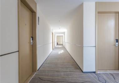 City Comfort Inn Zhaoqing Sihui Nanjiang Industrial Park