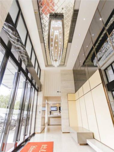 City Comfort Inn Foshan Sanshui Datang