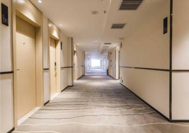 City Comfort Inn Foshan Sanshui Datang