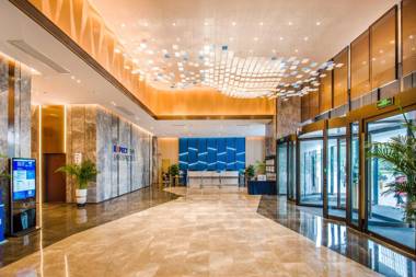 Holiday Inn Express Foshan Beijiao