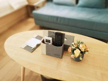 WOWQU Serviced Apartment Foshan Kuiqi Road Rainbow Shopping Center