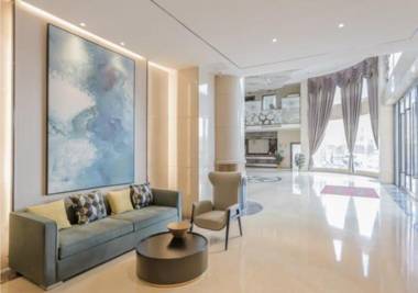 City Comfort Inn Foshan Ronggui Passenger Terminal