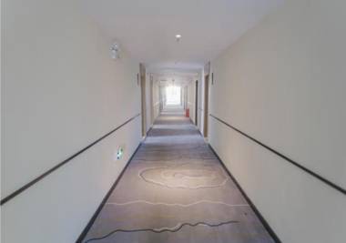 City Comfort Inn Foshan Ronggui Passenger Terminal