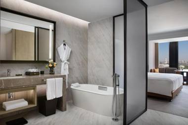 InterContinental Foshan New City an IHG Hotel