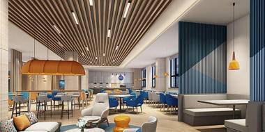 Holiday Inn Foshan Nanhai Central an IHG Hotel