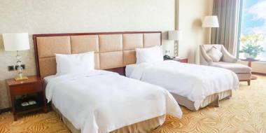 Holiday Inn Foshan Nanhai Central an IHG Hotel