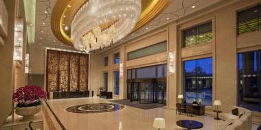 Holiday Inn Foshan Nanhai Central an IHG Hotel